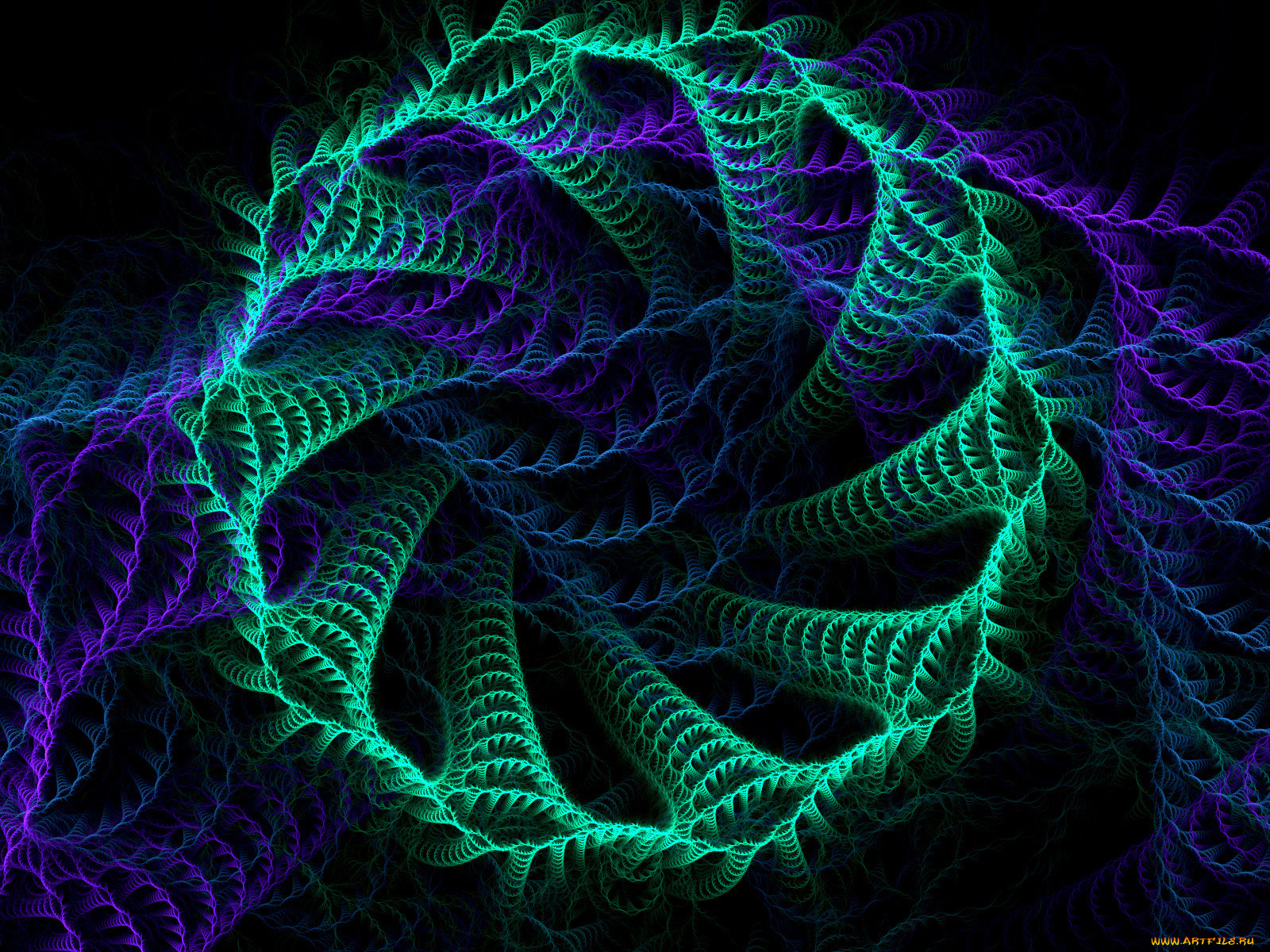 3, , fractal, , , 